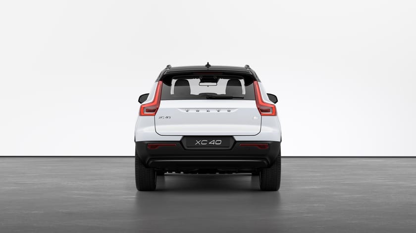 Bilde 5 av Volvo XC40 P8 AWD Recharge KROK|19"|STOL.PK|LYS.PK|V.PUMPE|8år*