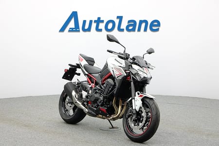Kawasaki Z900 *RESERVERAD*