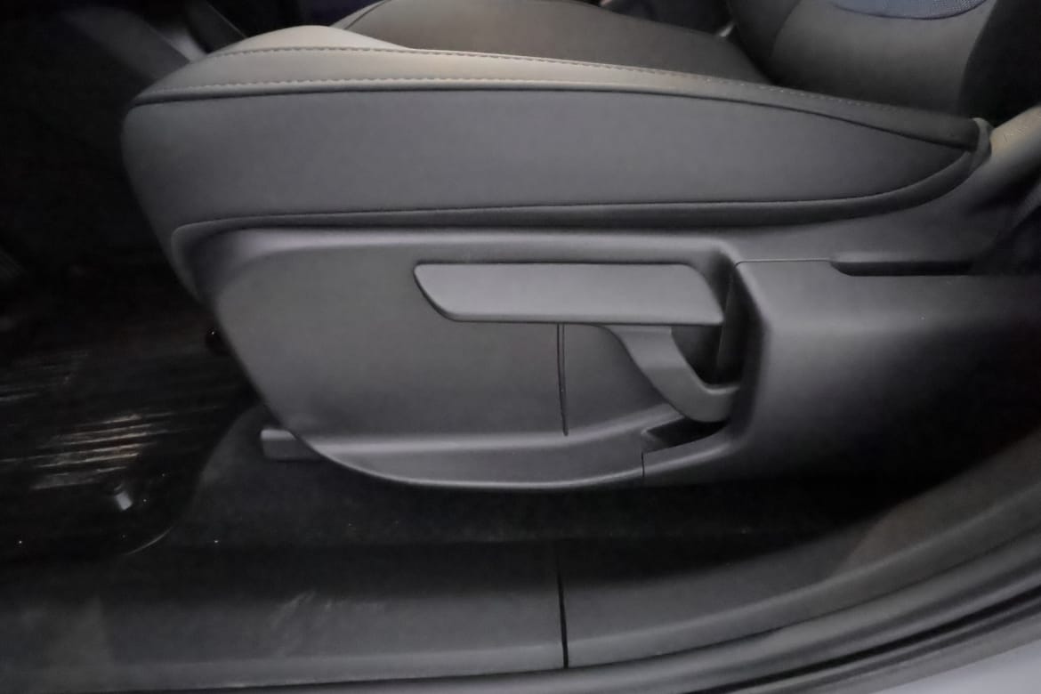 Volvo EX30 2024 - miniatyr 23