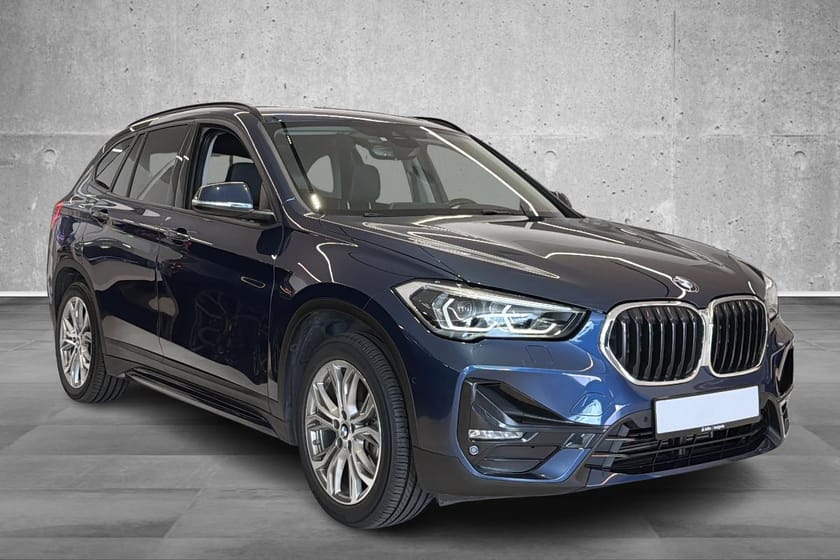 Bilde 5 av BMW X1 xDrive25e xDrive 25e Krok,LED,Sportseter,Mratt,Kamera