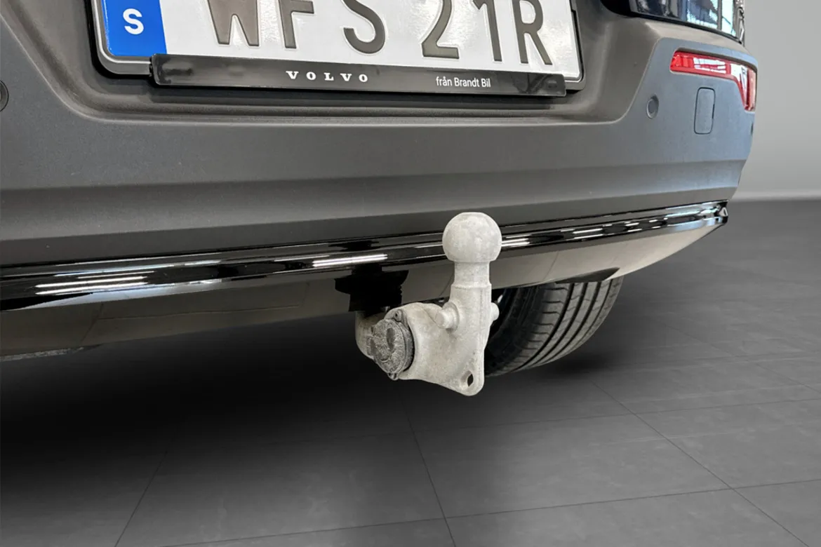 Volvo EX40 Twin Motor Performance