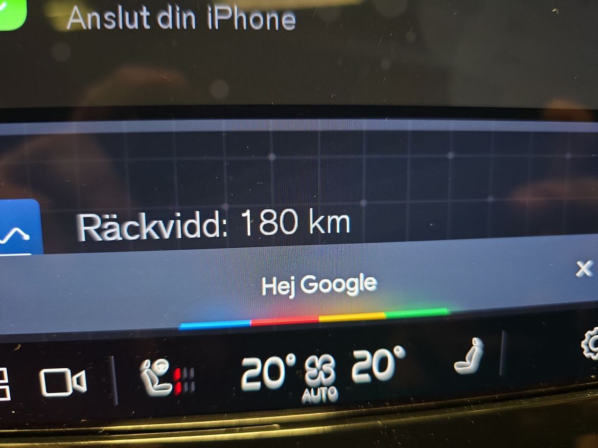 UDT25R – Volvo C40 Recharge Single Motor