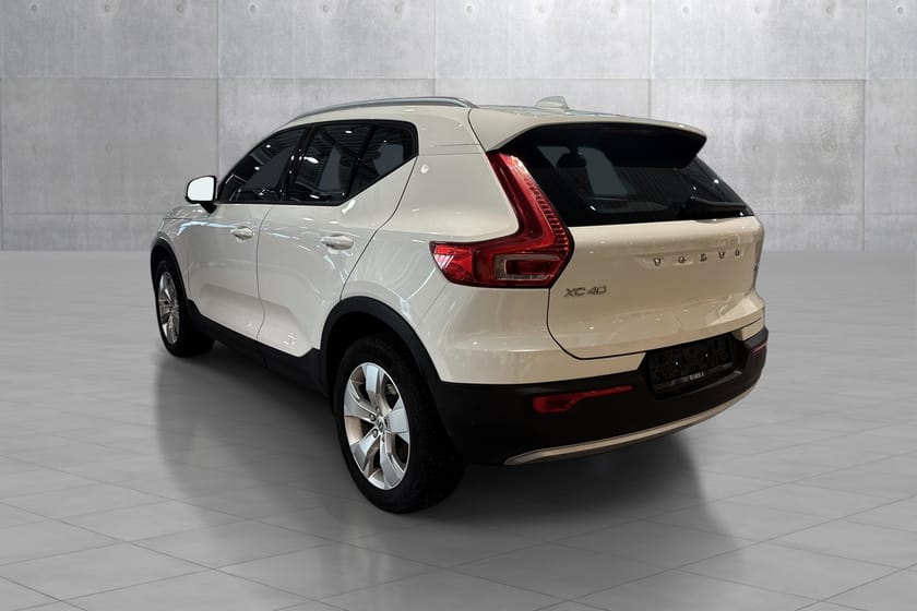 Bilde 4 av Volvo XC40 D4 Momentum Pro