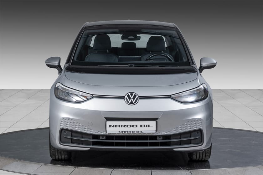 Bilde 2 av Volkswagen ID.3 Pure Performance 