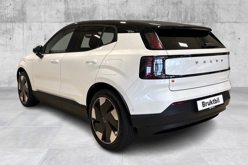 Bilde 3 av Volvo EX30 Twin Motor Performance Ultra H-feste/Pano/360°/Harman&Kardon/ACC