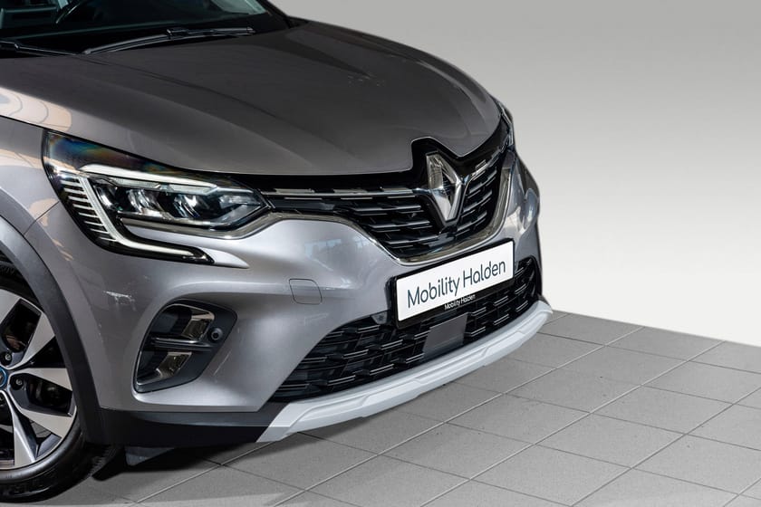 Bilde 5 av Renault Captur E-TECH Plugin-Hybrid 160 Velholdt PHEV HYBRID