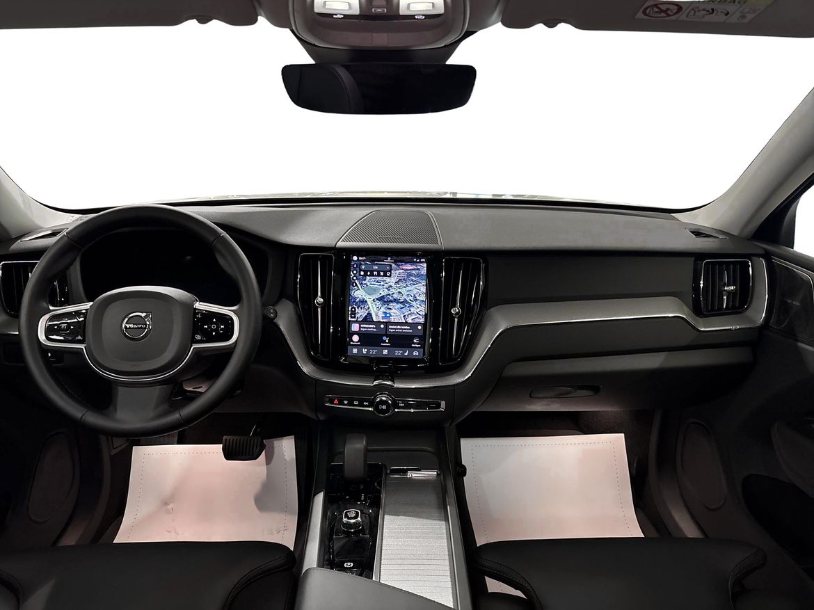 Volvo XC60 2025 - miniatyr 8
