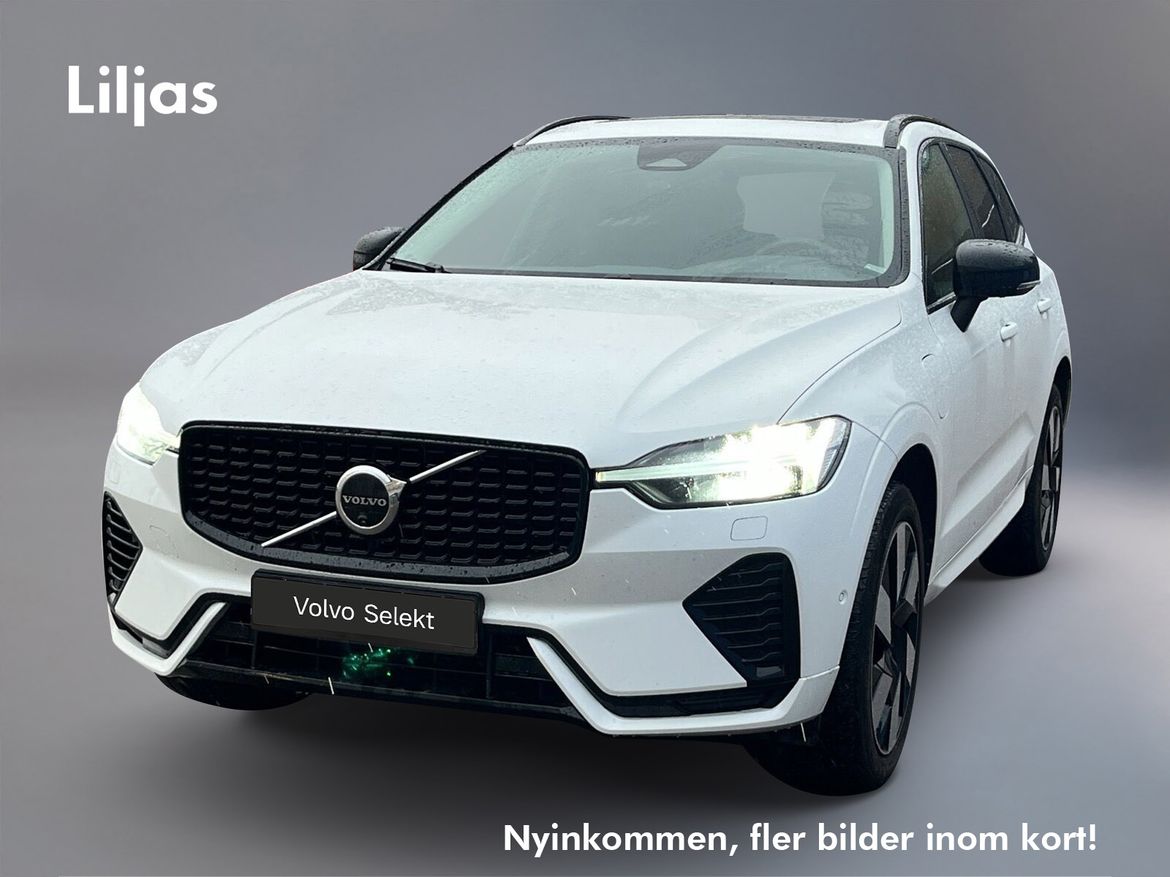 NAE49B – Volvo XC60