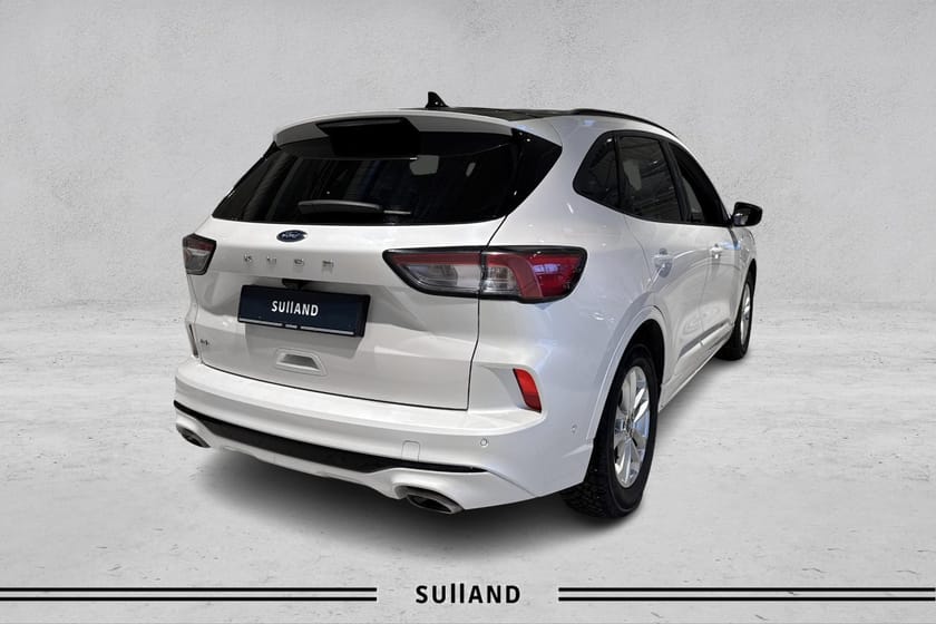 Bilde 5 av Ford Kuga 2,0 EcoBlue 190hk ST-Line AWD aut