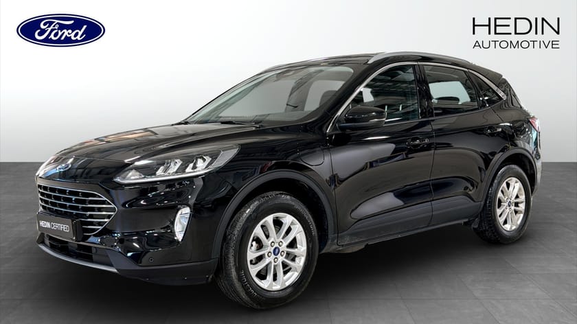 Bild 1 av Ford Kuga Plug-In Hybrid Titanium 225hk   |Backkamera | Vinterpaket |