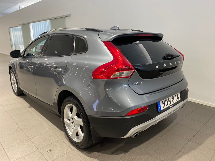 Bild 3 av Volvo V40 Cross Country D3 Momentum Business E
