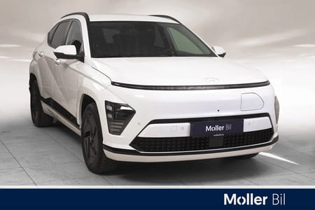 Hyundai Kona Electric Standard Range Advanced SR