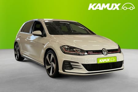 Volkswagen Golf  GTI Performance 2.0 TSI CarPlay B-Kam Cockpit 245hk