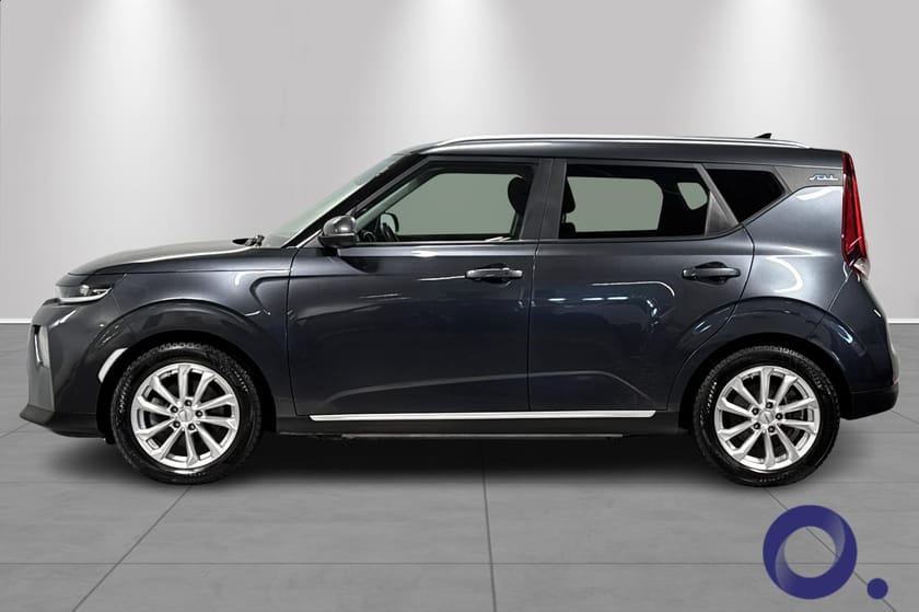 Bilde 2 av Kia e-Soul 64 kWh | Harman/Kardon | AdCruise | CarPlay