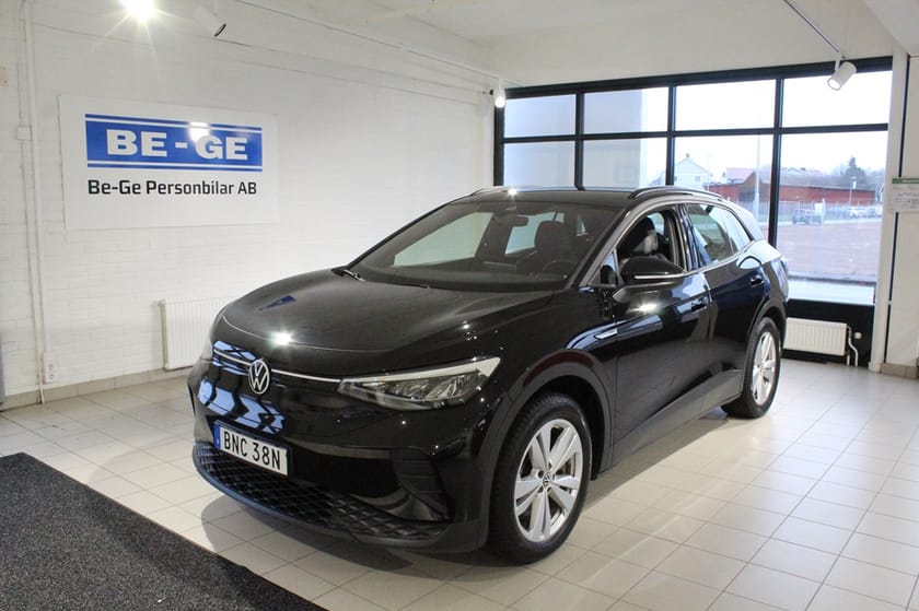 Bild 1 av Volkswagen ID.4 Pro Performance SoV-Hjul