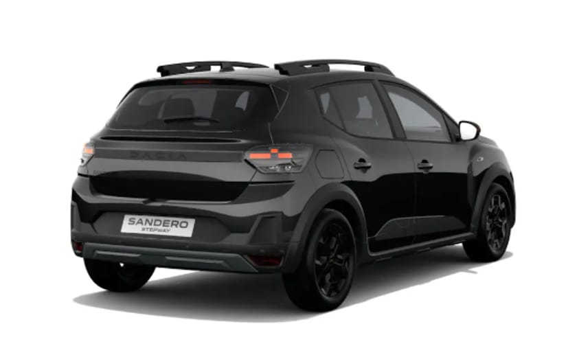 Bild 5 av Dacia Sandero Stepway TCe 110 Extreme Privatleas 2190/36mån