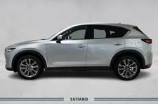 Thumnail bilde 1 av Mazda CX-5