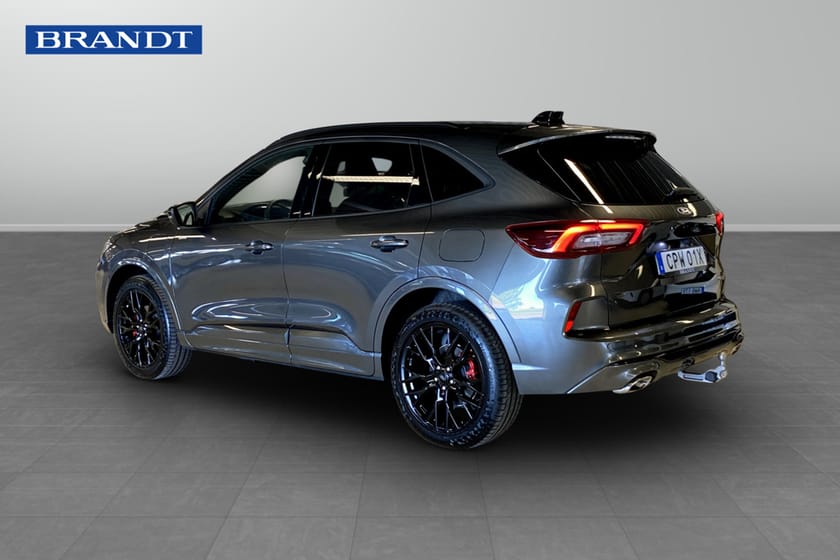 Bild 2 av Ford Kuga Plug-In Hybrid ST-Line X Black Edition | Demobil