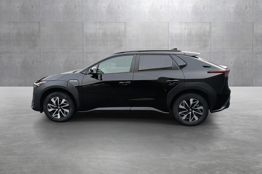 Bilde 2 av Toyota bZ4X AWD Active Tech
