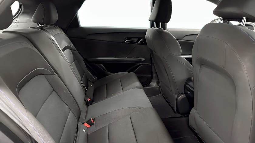 Bild 5 av MG 4 Electric Standard Range SR STD 51 KWH PRIVATLEASING FR. 2995KR