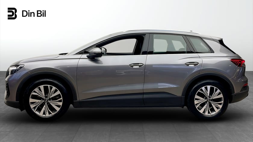 Bild 2 av Audi Q4 35 e-tron 170 Hk Proline