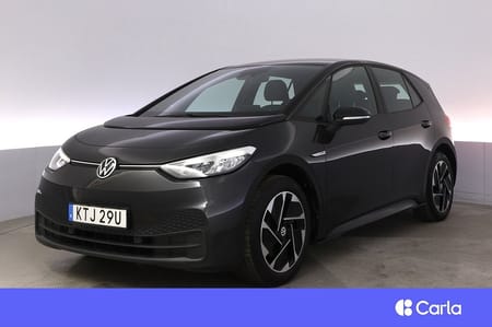 Volkswagen ID.3 Pro Performance