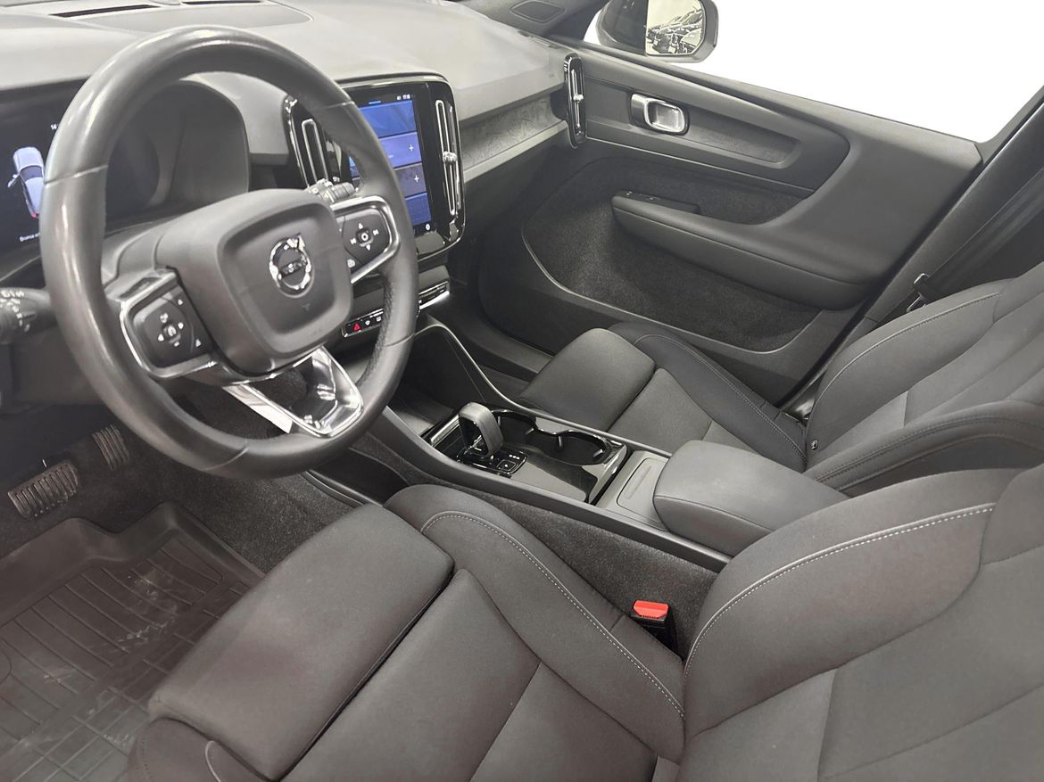 Volvo XC40 2023 - miniatyr 6