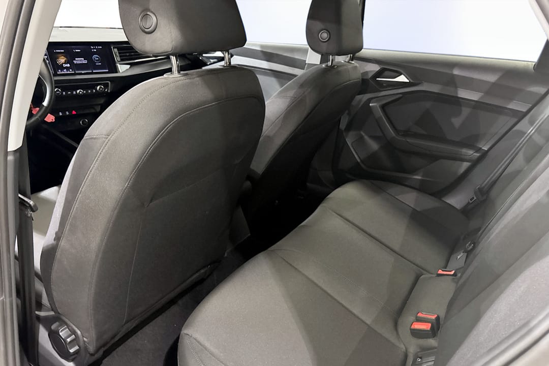 Audi A1 Sportback 30 TFSI