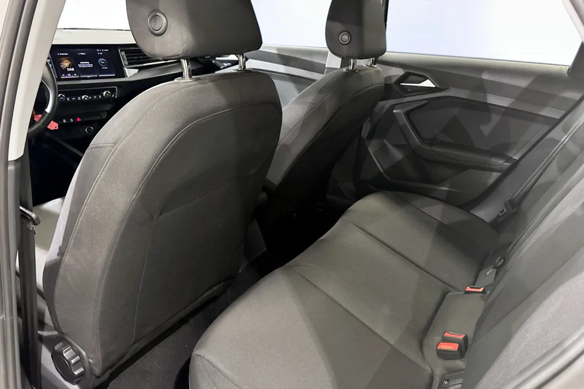 Audi A1 Sportback 30 TFSI