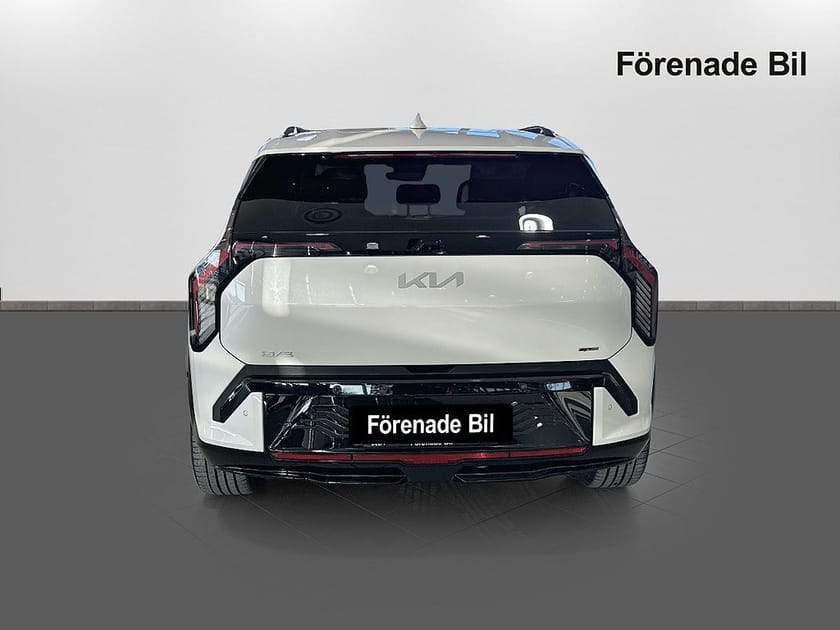 Bild 5 av Kia EV3 Long Range GT LINE