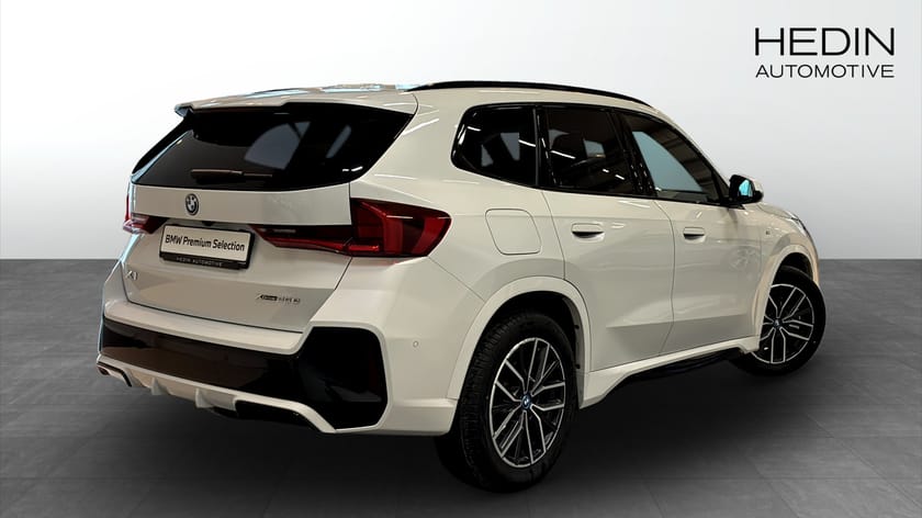 Bild 2 av BMW X1 xDrive25e M Sport H/K Drag Rattvärme