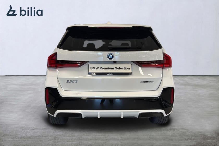 Bild 5 av BMW iX1 xDrive30 xDrive 30 M-sport | Panorama | H&K | Backkamera