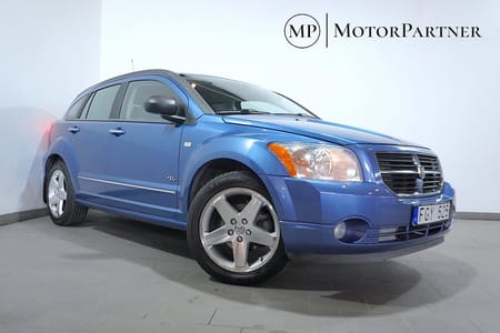 Dodge Caliber