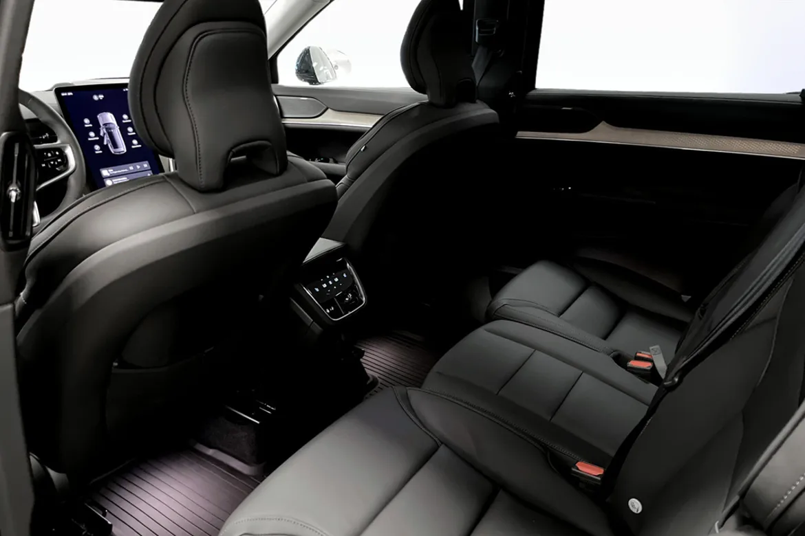 Volvo EX90 Twin Motor Performance
