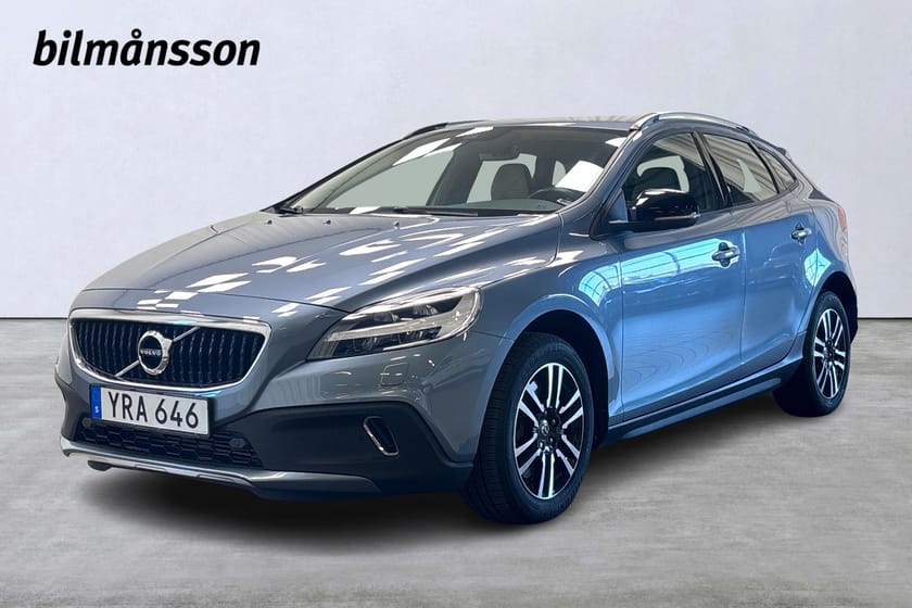 Bild 1 av Volvo V40 Cross Country T3 Pro Edition
