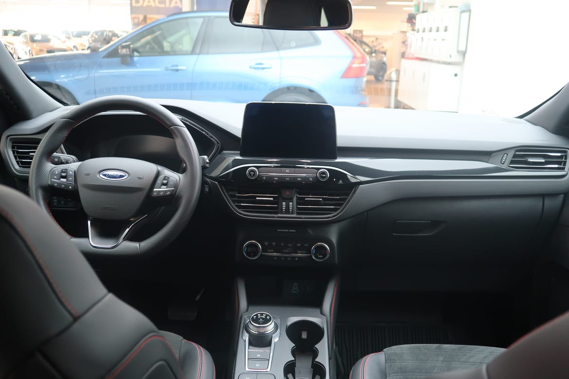 Ford Kuga 2022 - miniatyr 6