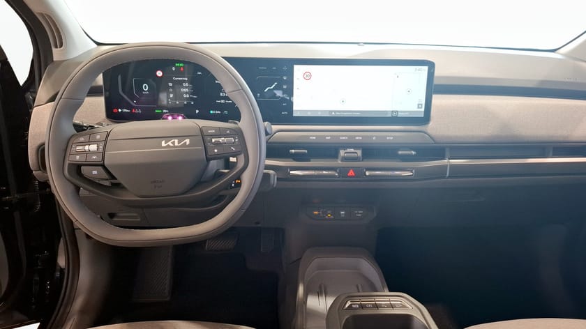 Bild 4 av Kia EV3 Long Range *PRIVATLEASING FRÅN 4495KR/MÅN