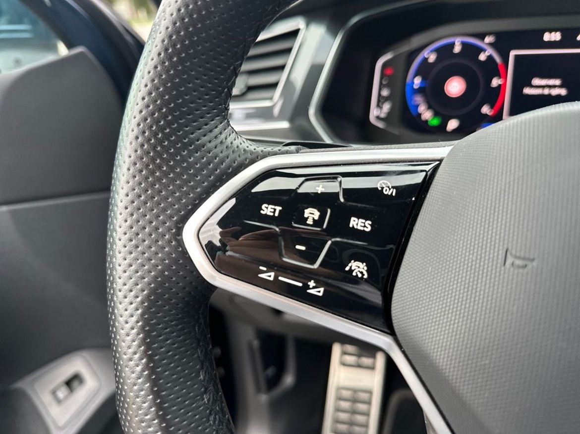 Volkswagen Volkswagen Tiguan — bild 12