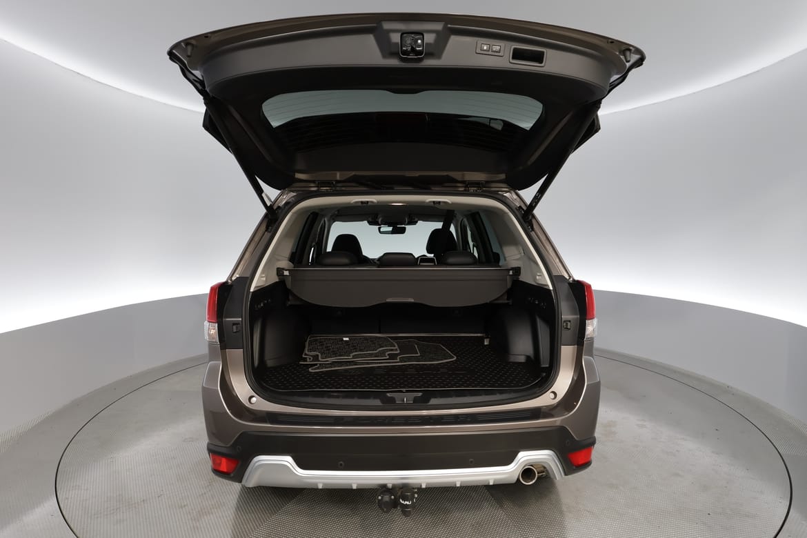 Subaru Forester 2023 - miniatyr 15