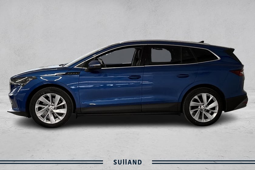Bilde 2 av Škoda Enyaq iV 80x 