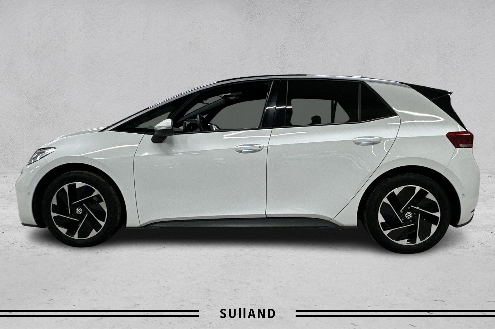 Thumnail bilde 1 av Volkswagen ID.3 Pro Performance