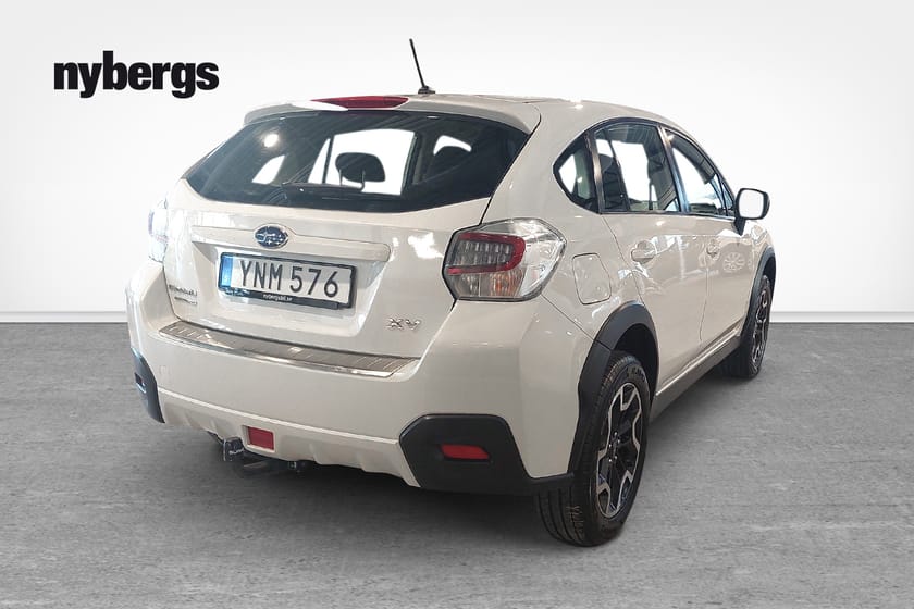 Bild 1 av Subaru XV 2.0 4WD
