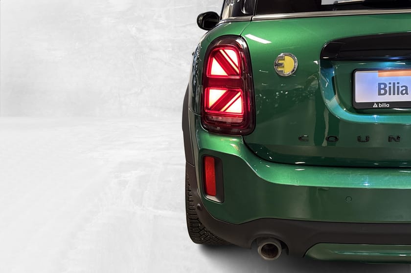 Bilde 4 av MINI Countryman Cooper SE ALL4 Innbyttekampanje!!