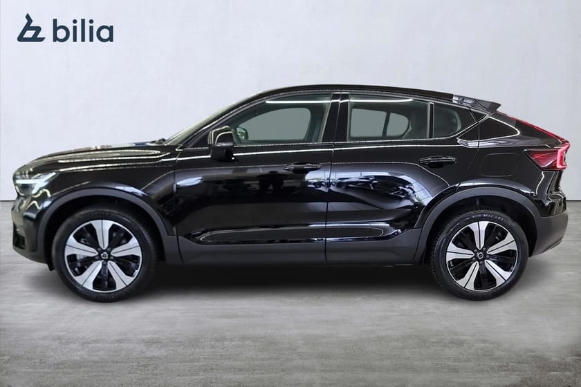 Bild 3 av Volvo C40 Recharge Core