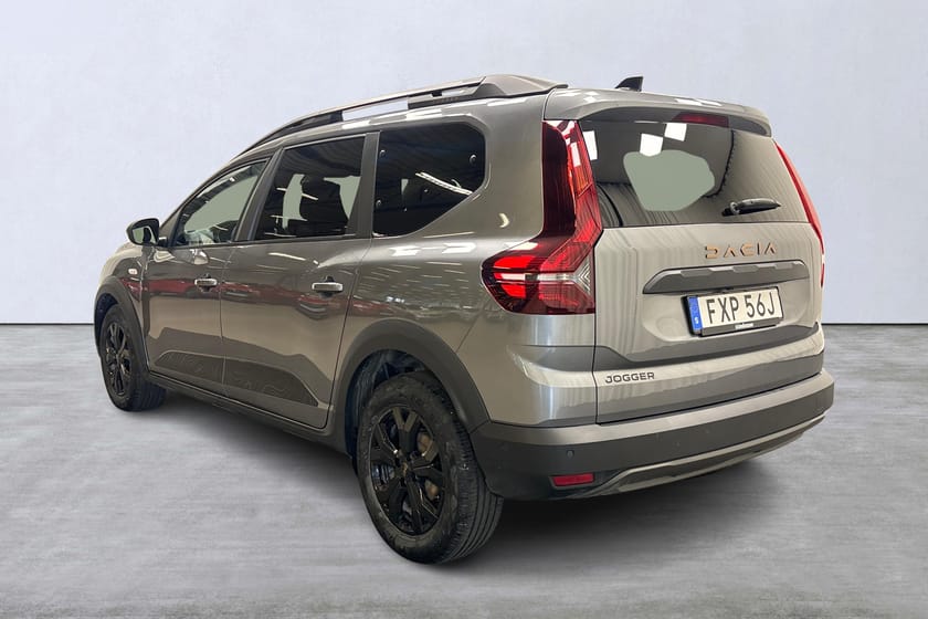Bild 4 av Dacia Jogger 7-sätes TCe 110 Extreme 7 platser II