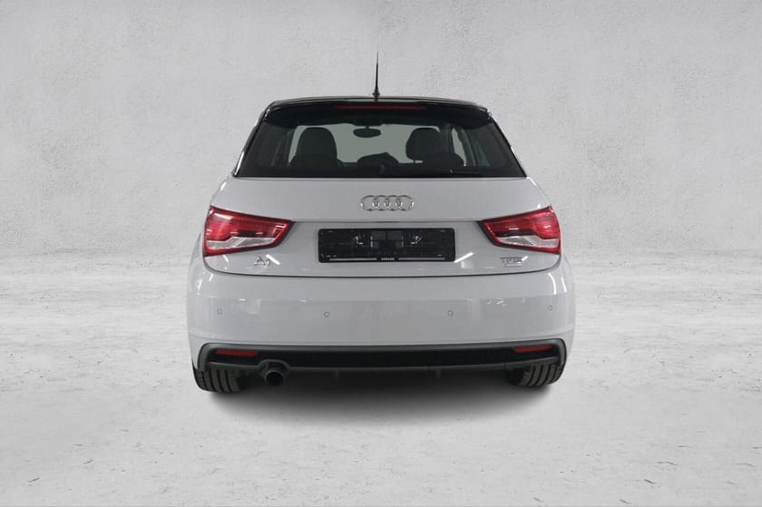 Bilde 5 av Audi A1 Sportback sb 95 hk tfsi admired plus