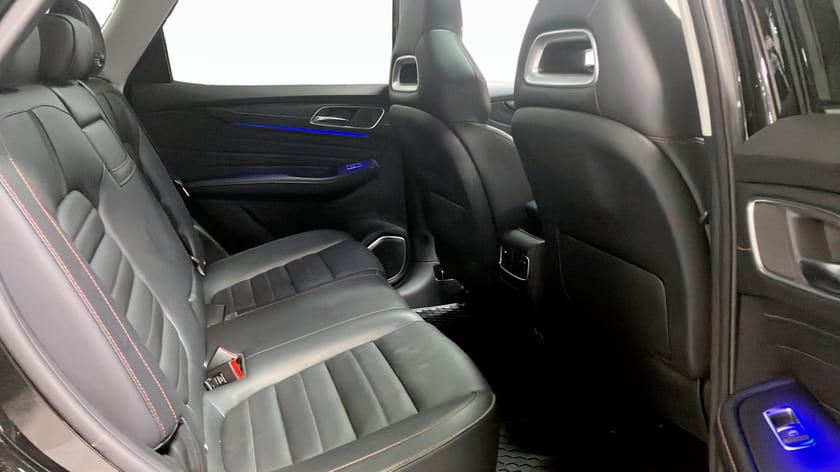 Bild 5 av MG EHS PHEV PLUG-IN HYBRID LUXURY MY21