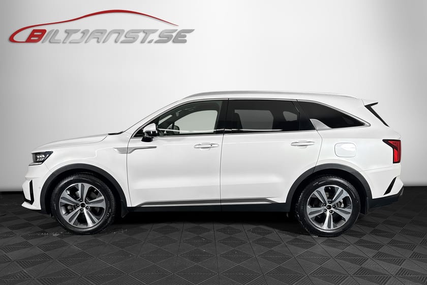 Bild 2 av Kia Sorento 2.2CRDi AWD ADVANCE PLUS 7-SITS/P-VÄRMARE/DRAG