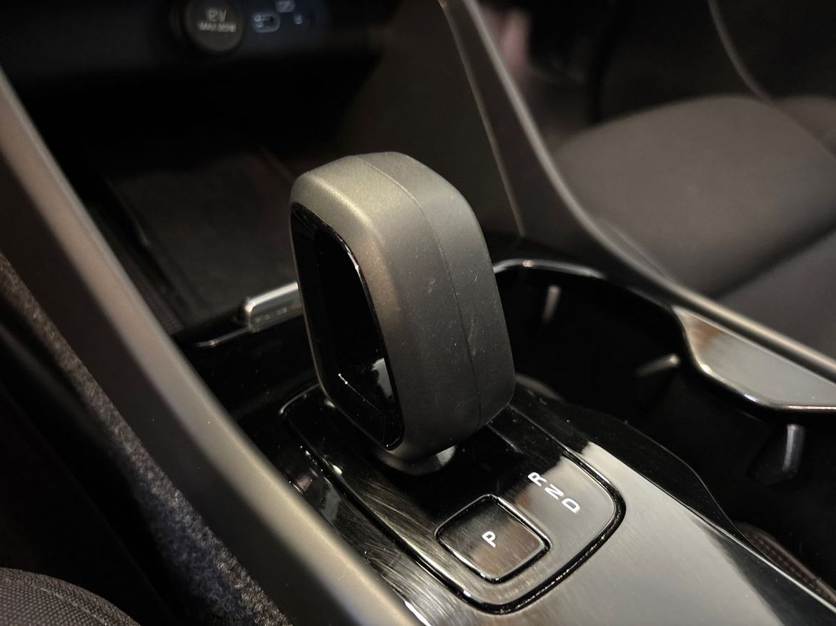 Volvo XC40 2024 - miniatyr 9