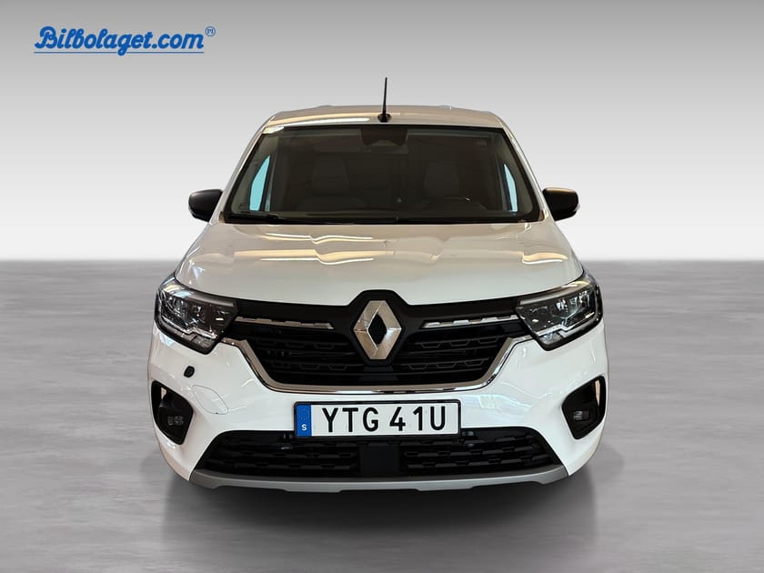Bild 2 av Renault Kangoo Skåpbil Skåp Nordic Line dCi 95 L1